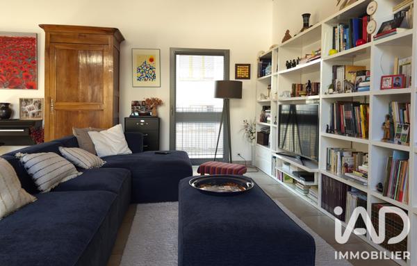 Maison à vendre 3 pièces 120 m² Nîmes