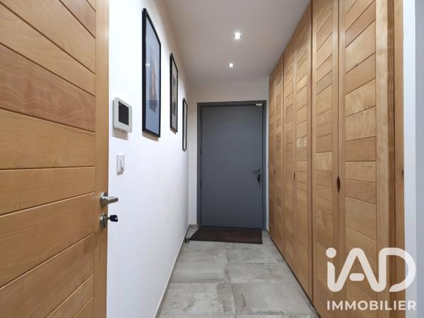 Maison à vendre 3 pièces 120 m² Nîmes