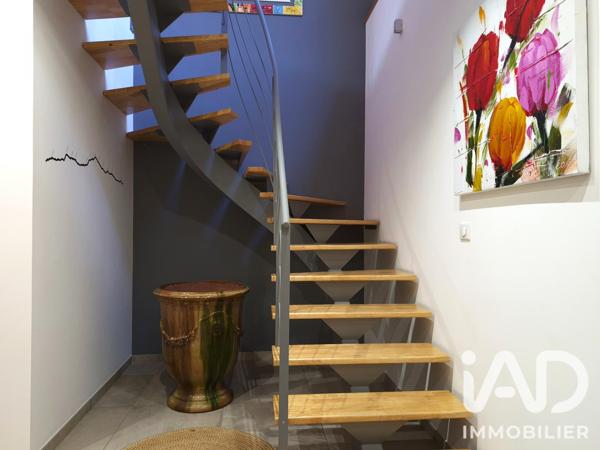 Maison à vendre 3 pièces 120 m² Nîmes