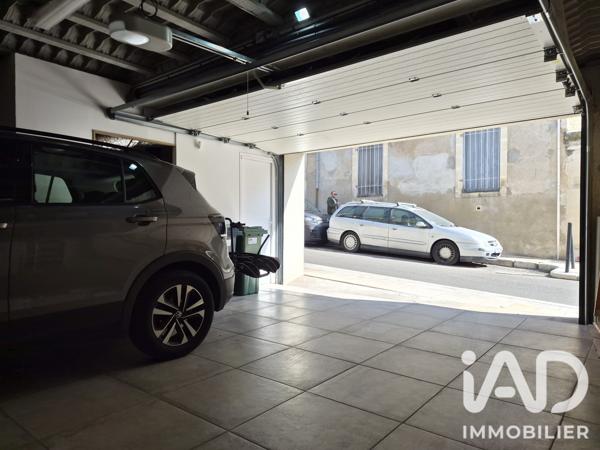 Maison à vendre 3 pièces 120 m² Nîmes