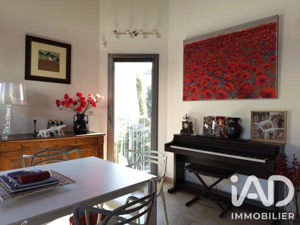Maison à vendre 3 pièces 120 m² Nîmes