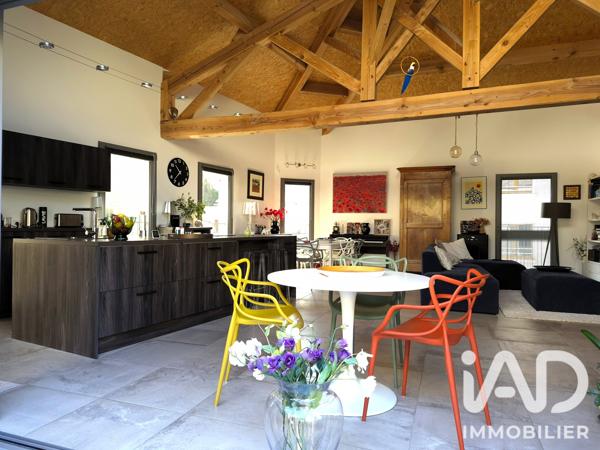 Maison à vendre 3 pièces 120 m² Nîmes