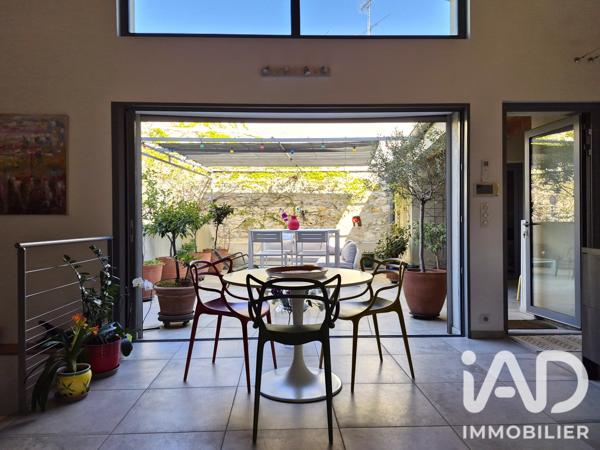 Maison à vendre 3 pièces 120 m² Nîmes