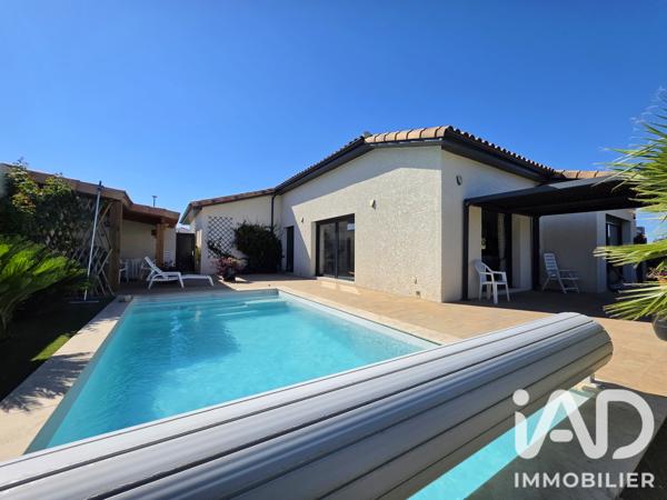 Maison à vendre 4 pièces 146 m² Pia
