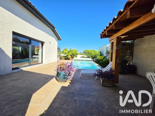 Maison à vendre 4 pièces 146 m² Pia