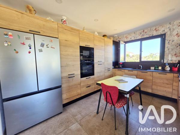 Maison à vendre 4 pièces 146 m² Pia