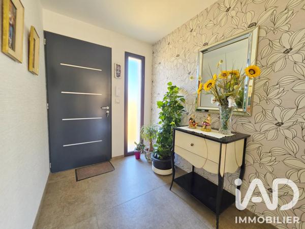 Maison à vendre 4 pièces 146 m² Pia