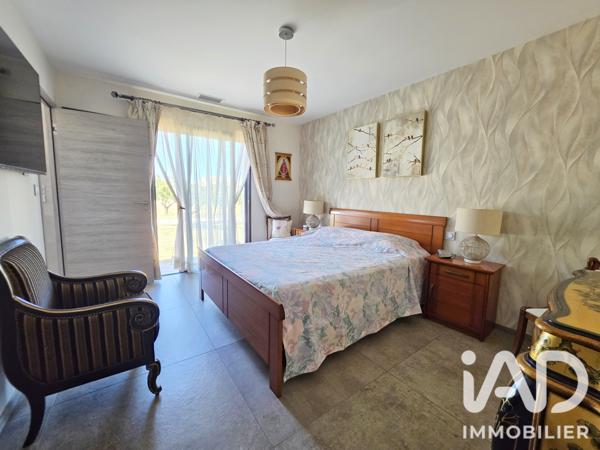 Maison à vendre 4 pièces 146 m² Pia