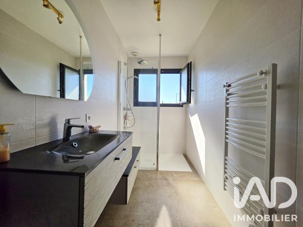 Maison à vendre 4 pièces 146 m² Pia