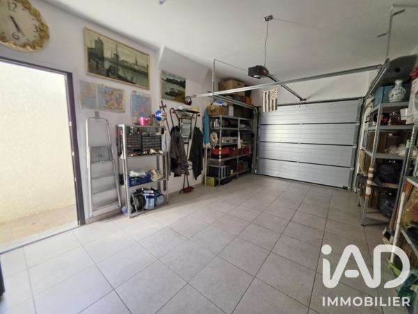 Maison à vendre 4 pièces 146 m² Pia