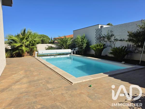Maison à vendre 4 pièces 146 m² Pia