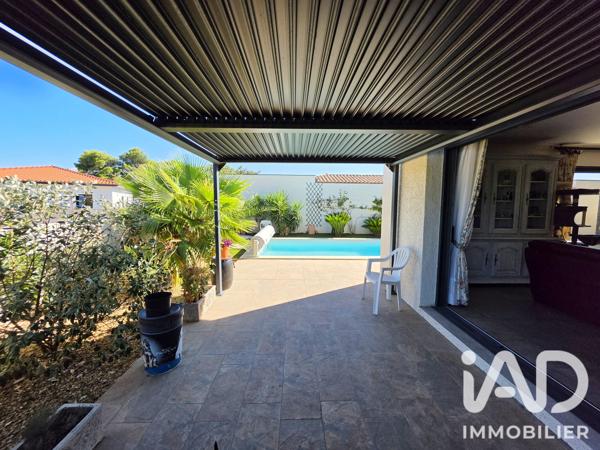 Maison à vendre 4 pièces 146 m² Pia