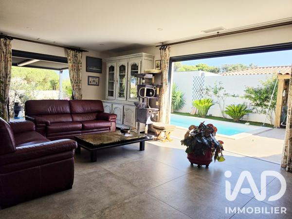 Maison à vendre 4 pièces 146 m² Pia