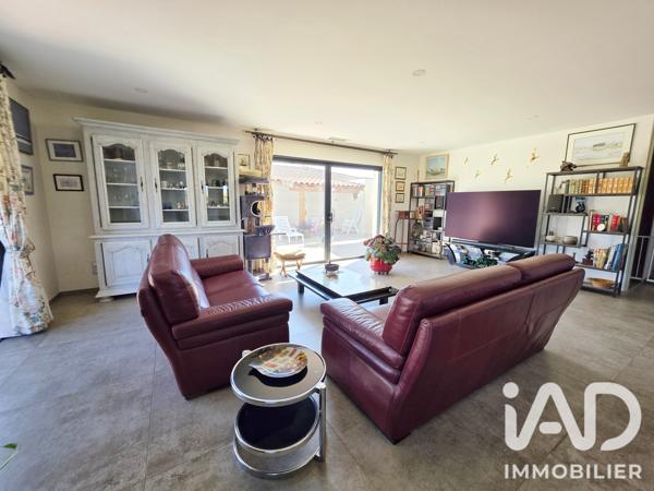 Maison à vendre 4 pièces 146 m² Pia