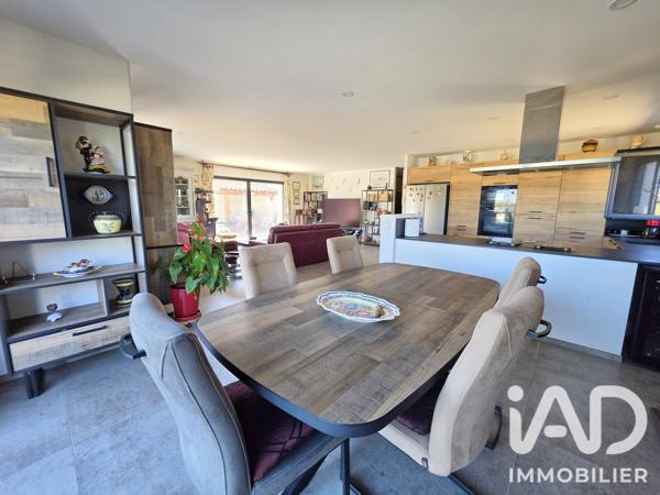 Maison à vendre 4 pièces 146 m² Pia