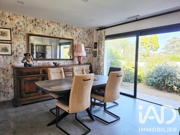 Maison à vendre 4 pièces 146 m² Pia