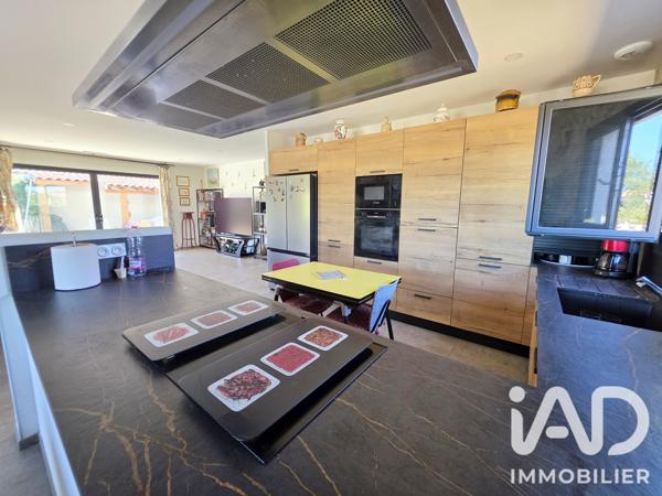 Maison à vendre 4 pièces 146 m² Pia