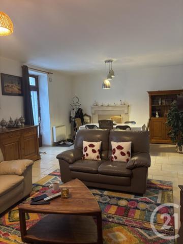 Maison à vendre  6 pièces - 135 m2 REFFANNES - 79