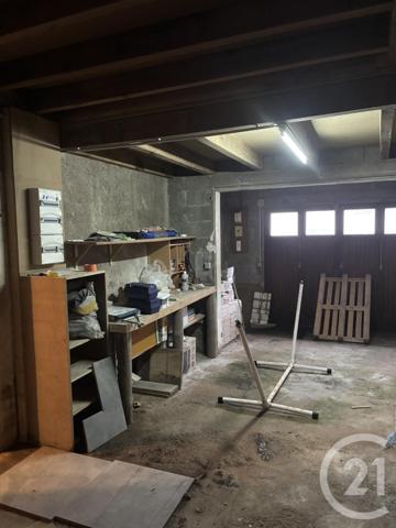 Maison à vendre  6 pièces - 135 m2 REFFANNES - 79