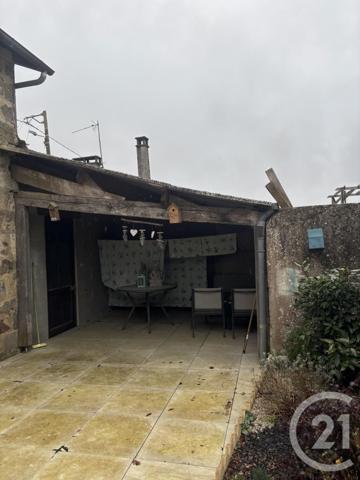 Maison à vendre  6 pièces - 135 m2 REFFANNES - 79
