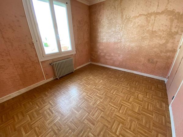 Concarneau maison 105 m² sur 350 m² de terrain proche commerces et ville