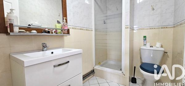 Maison à vendre 6 pièces 105 m² Tours