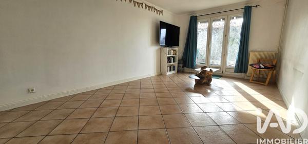 Maison à vendre 6 pièces 105 m² Tours