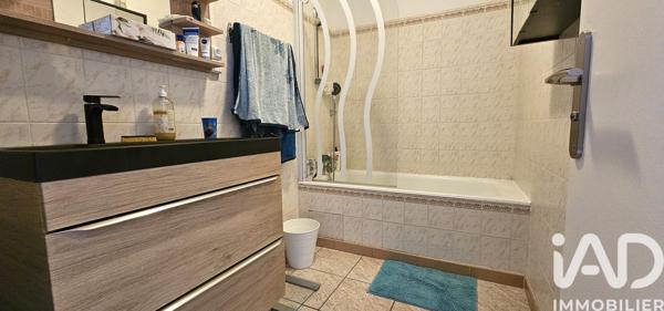 Maison à vendre 6 pièces 105 m² Tours