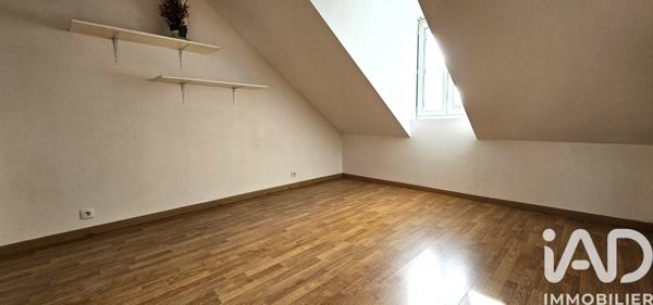 Maison à vendre 6 pièces 105 m² Tours