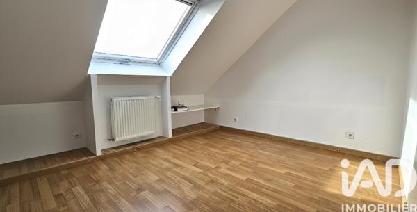 Maison à vendre 6 pièces 105 m² Tours