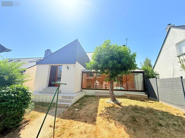 Maison à vendre à Chevaigné en Ille-et-Vilaine (35250), ref : DRB600