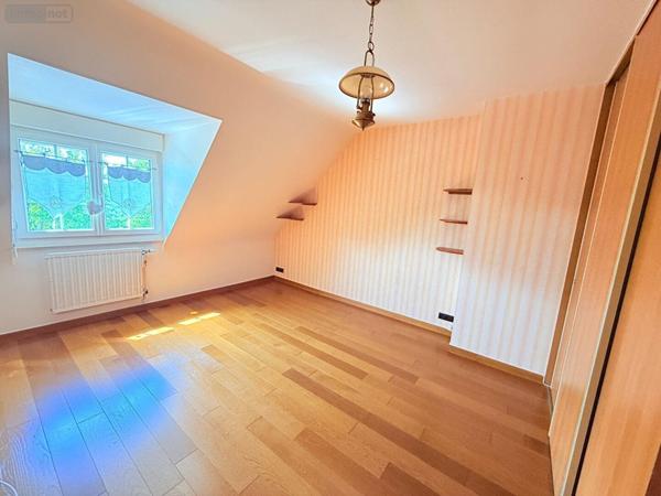 Maison à vendre à Chevaigné en Ille-et-Vilaine (35250), ref : DRB600