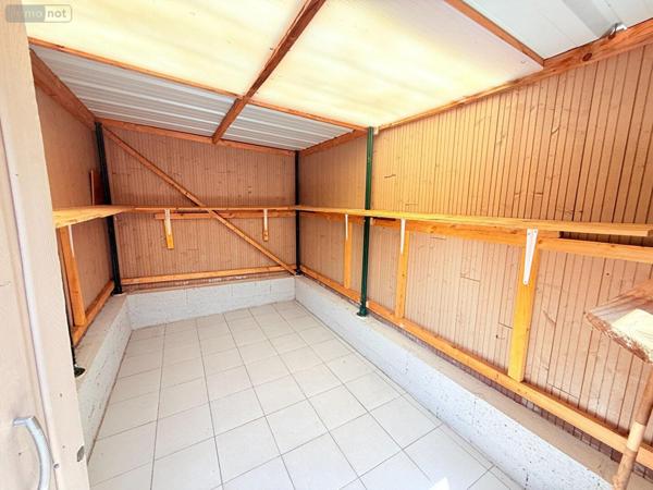 Maison à vendre à Chevaigné en Ille-et-Vilaine (35250), ref : DRB600