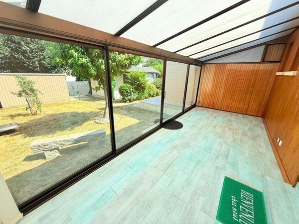 Maison à vendre à Chevaigné en Ille-et-Vilaine (35250), ref : DRB600