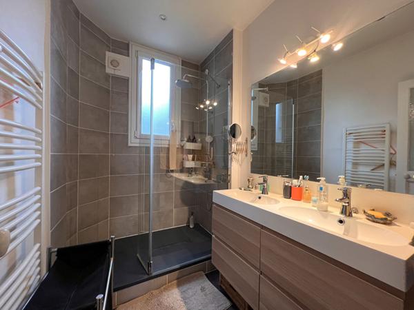 Appartement Rennes T5 - Thabor / Fac de droit - Lumineux