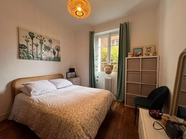 Appartement Rennes T5 - Thabor / Fac de droit - Lumineux