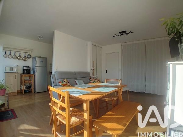 Studio à vendre 36 m² Arras