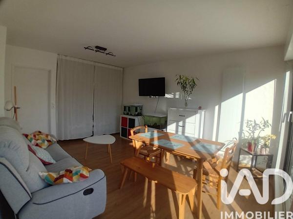 Studio à vendre 36 m² Arras