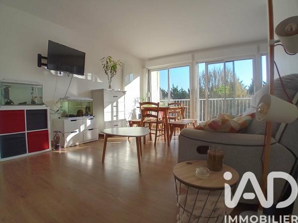 Studio à vendre 36 m² Arras