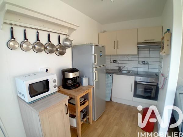 Studio à vendre 36 m² Arras