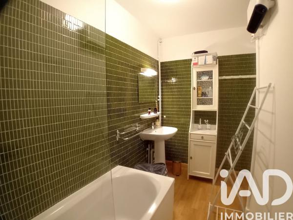 Studio à vendre 36 m² Arras