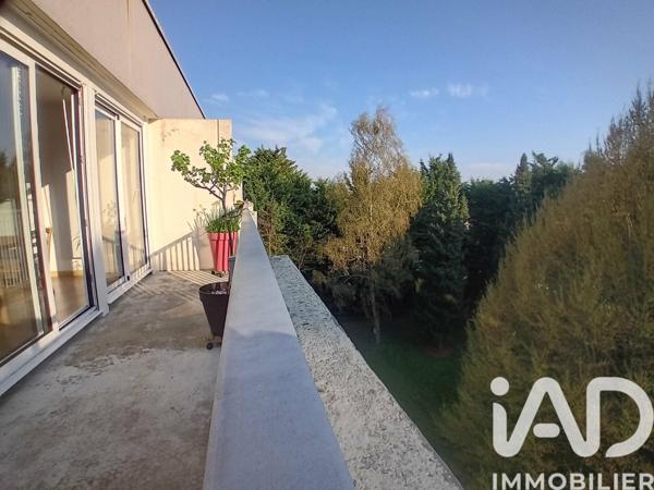 Studio à vendre 36 m² Arras