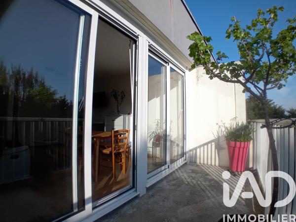 Studio à vendre 36 m² Arras