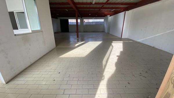 Local commercial Sisteron 130.20 m2