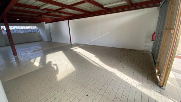 Local commercial Sisteron 130.20 m2