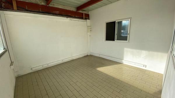 Local commercial Sisteron 130.20 m2