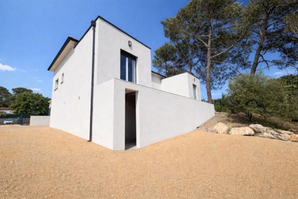 Maison à vendre 5 pièces SAINT PRIVAT DES VIEUX (30)