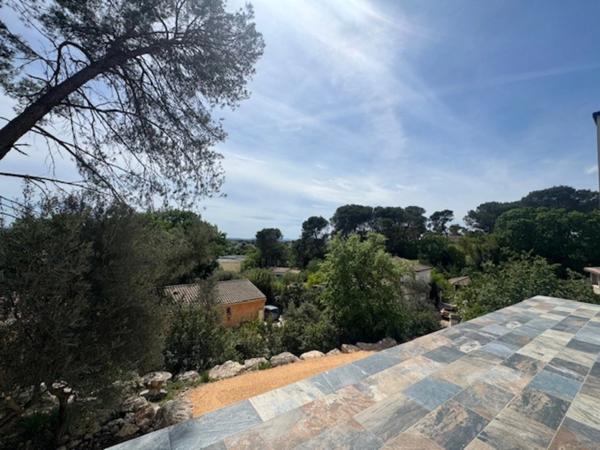 Maison à vendre 5 pièces SAINT PRIVAT DES VIEUX (30)