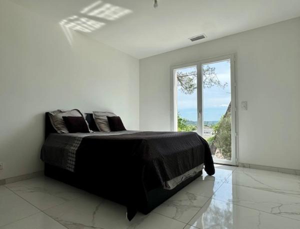 Maison à vendre 5 pièces SAINT PRIVAT DES VIEUX (30)