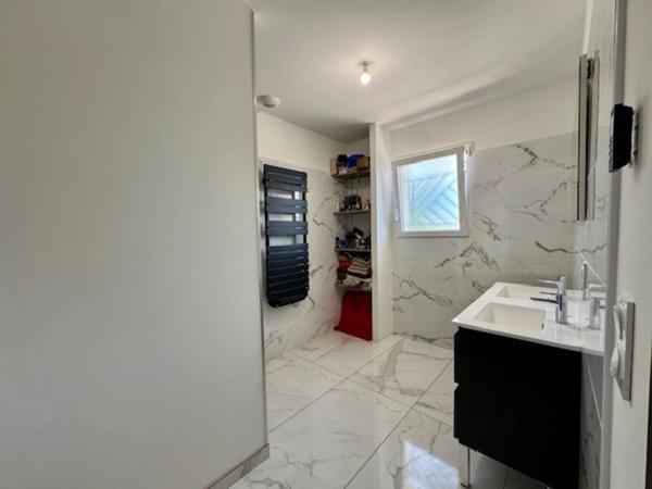 Maison à vendre 5 pièces SAINT PRIVAT DES VIEUX (30)